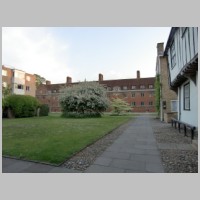 Lutyens, Benson Court, Magdalene College, Cambridge, photo by Deryck Chan on Wikipedia.jpg